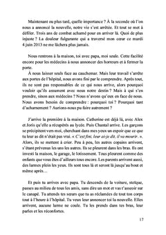Ne m'oubliez pas