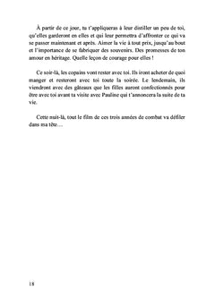 Ne m'oubliez pas