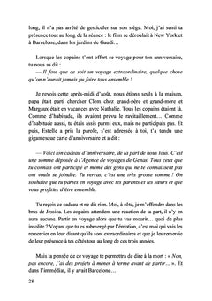 Ne m'oubliez pas