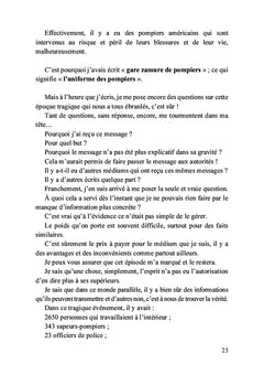 La révélation sur l'au-delà par l'écriture automatique