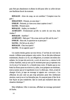 Le soleil brillera de nouveau