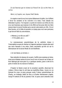 Le soleil brillera de nouveau