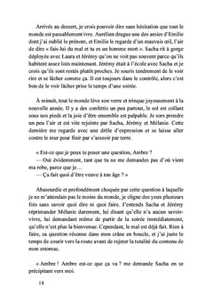 Le soleil brillera de nouveau