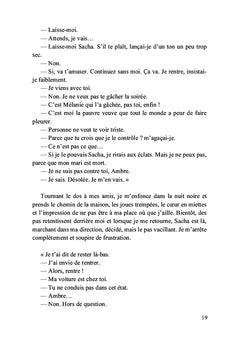 Le soleil brillera de nouveau