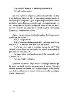 Le soleil brillera de nouveau