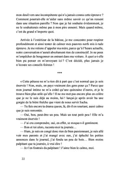 Le soleil brillera de nouveau