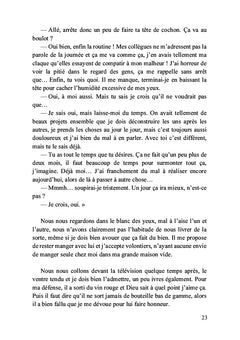 Le soleil brillera de nouveau