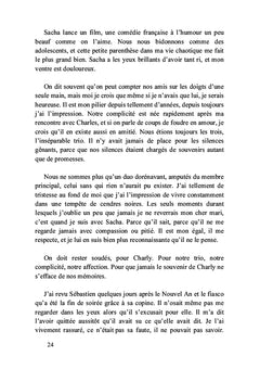 Le soleil brillera de nouveau