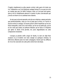 Le soleil brillera de nouveau