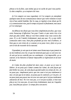 Le soleil brillera de nouveau