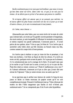Le soleil brillera de nouveau