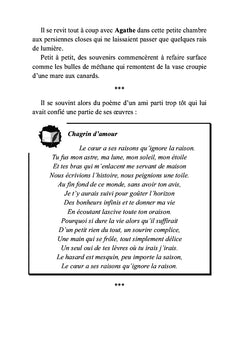 Fermer les volets