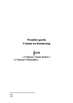 Fermer les volets