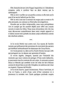 Fermer les volets