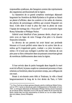 Fermer les volets
