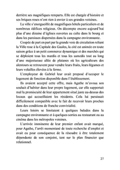 Fermer les volets