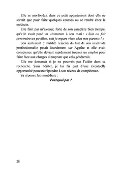 Fermer les volets