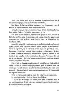 Le jeune comte de Sertignac