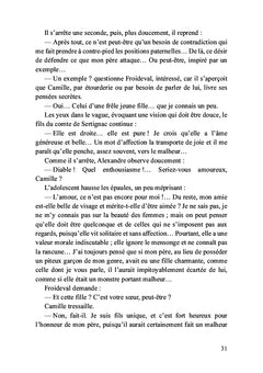 Le jeune comte de Sertignac