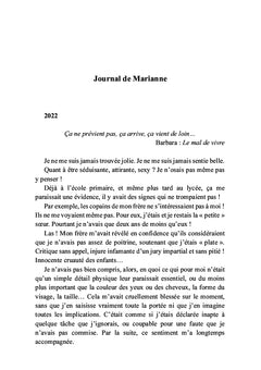Premier amour