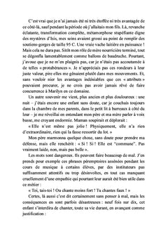 Premier amour
