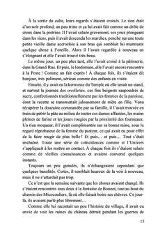 Premier amour