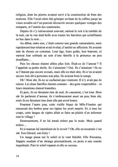 Premier amour