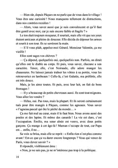 Premier amour