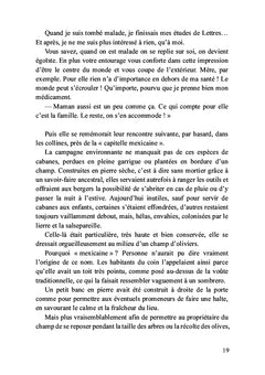 Premier amour