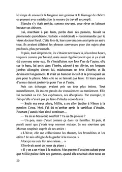 Premier amour
