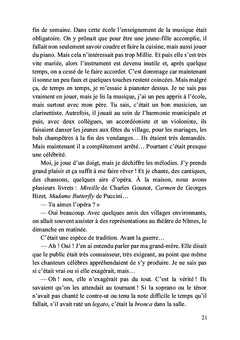 Premier amour