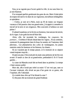 Premier amour