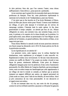 Premier amour