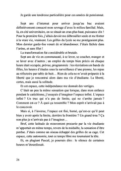 Premier amour