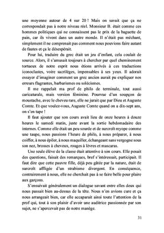 Premier amour