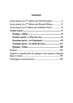 Vienne la paix