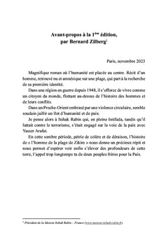 Vienne la paix