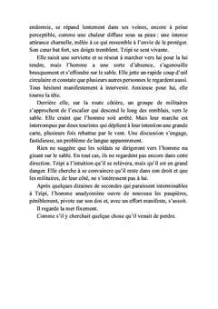 Vienne la paix