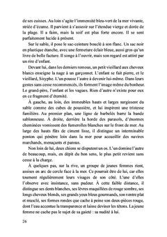 Vienne la paix