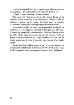 Vienne la paix