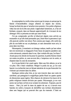 Le manuscrit de Transylvanie