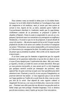 Le manuscrit de Transylvanie