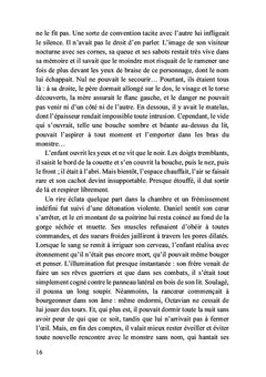 Le manuscrit de Transylvanie
