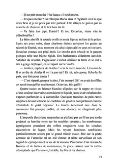 Le manuscrit de Transylvanie