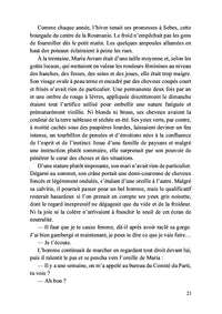 Le manuscrit de Transylvanie