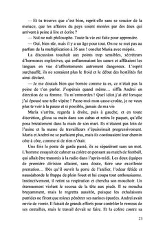 Le manuscrit de Transylvanie