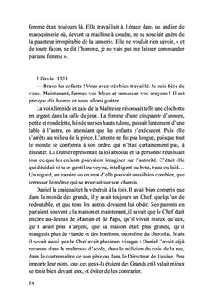 Le manuscrit de Transylvanie