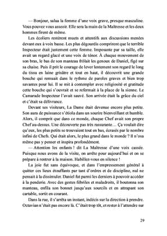 Le manuscrit de Transylvanie