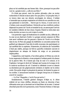 Le manuscrit de Transylvanie