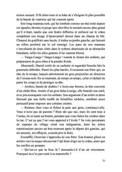 Le manuscrit de Transylvanie